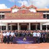 การศึกษาดูงานภูมิประเทศภาคใต้